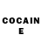 COCAIN VHQ Aly Slym