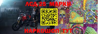 круглые Берёзовский